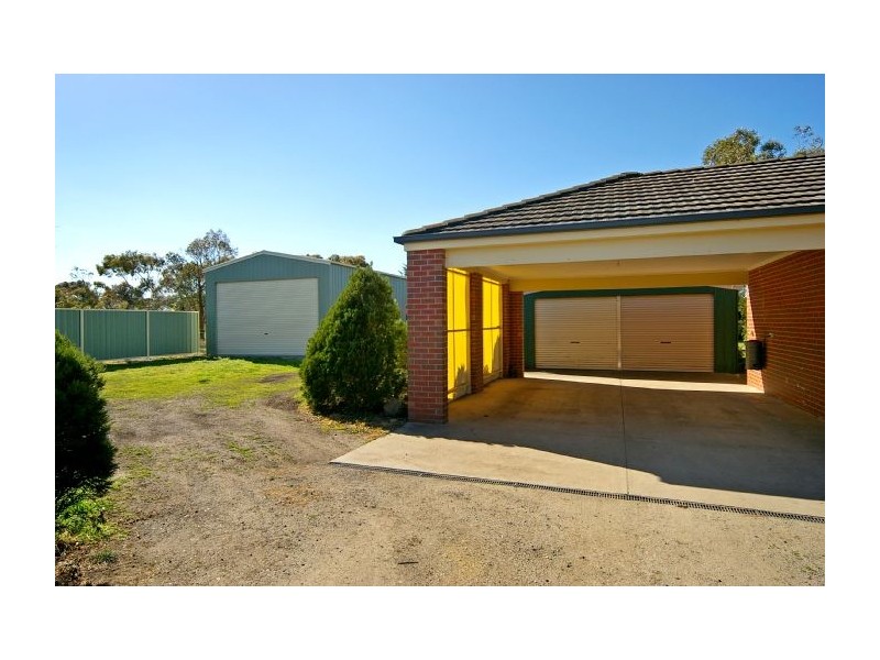 121 Burnside Road, Bannockburn VIC 3331