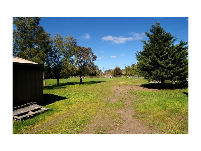 121 Burnside Road, Bannockburn VIC 3331