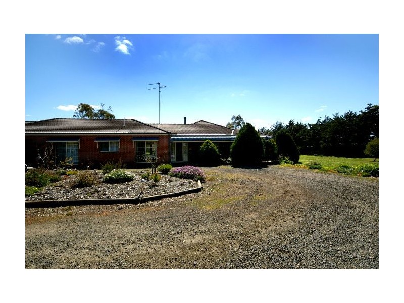 121 Burnside Road, Bannockburn VIC 3331