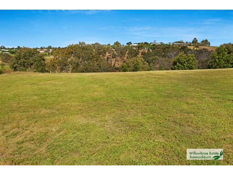 20 Willowbrae Way, Bannockburn VIC 3331