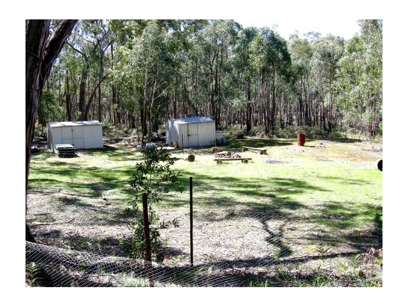 Lot 2 Mount Doran – Elaine Road, Elaine VIC 3334