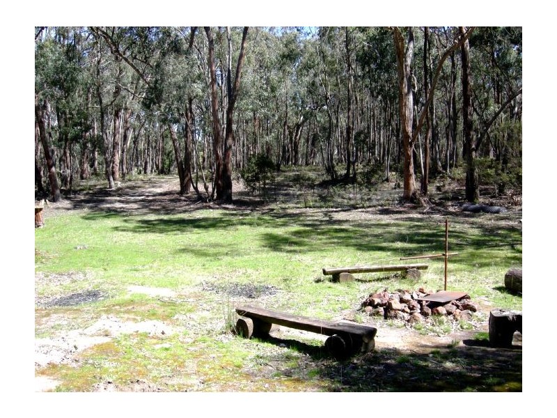 Lot 2 Mount Doran – Elaine Road, Elaine VIC 3334