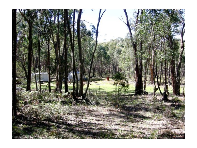 Lot 2 Mount Doran – Elaine Road, Elaine VIC 3334