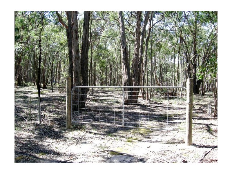 Lot 2 Mount Doran – Elaine Road, Elaine VIC 3334