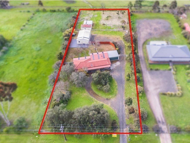 57 Geelong Road, Bannockburn VIC 3331