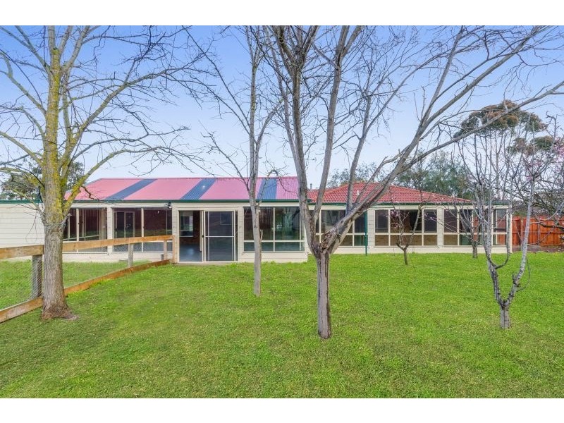 57 Geelong Road, Bannockburn VIC 3331