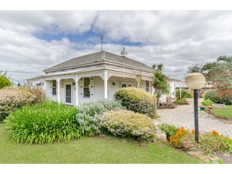 40 High Street, Bannockburn VIC 3331