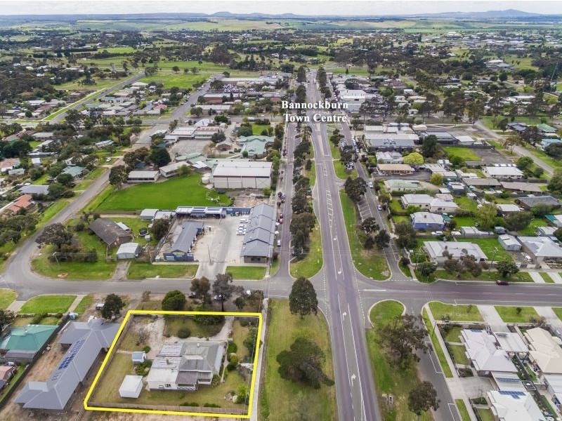 40 High Street, Bannockburn VIC 3331