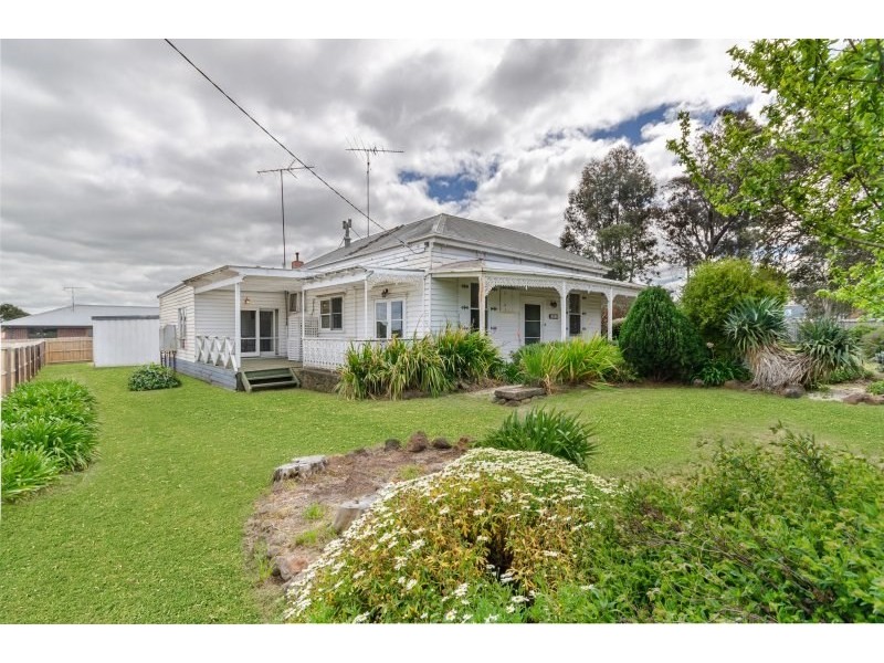 40 High Street, Bannockburn VIC 3331