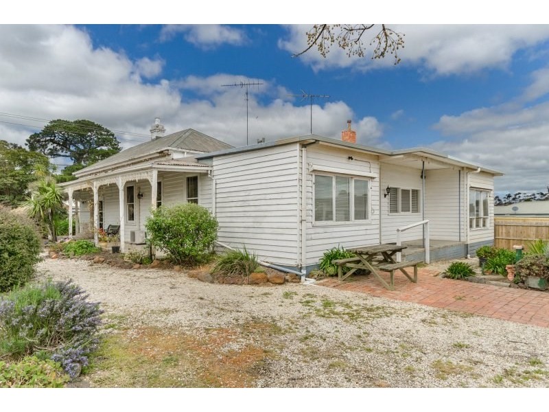 40 High Street, Bannockburn VIC 3331