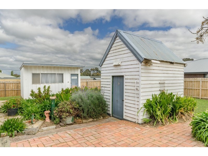 40 High Street, Bannockburn VIC 3331