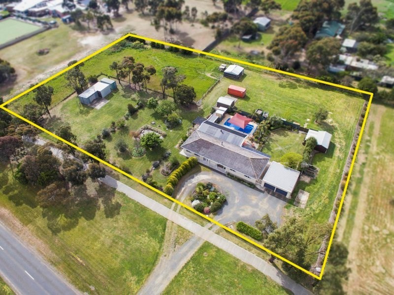 79 Burnside Road, Bannockburn VIC 3331