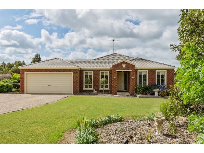 9 Middleton Drive, Bannockburn VIC 3331