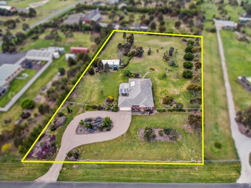 9 Middleton Drive, Bannockburn VIC 3331