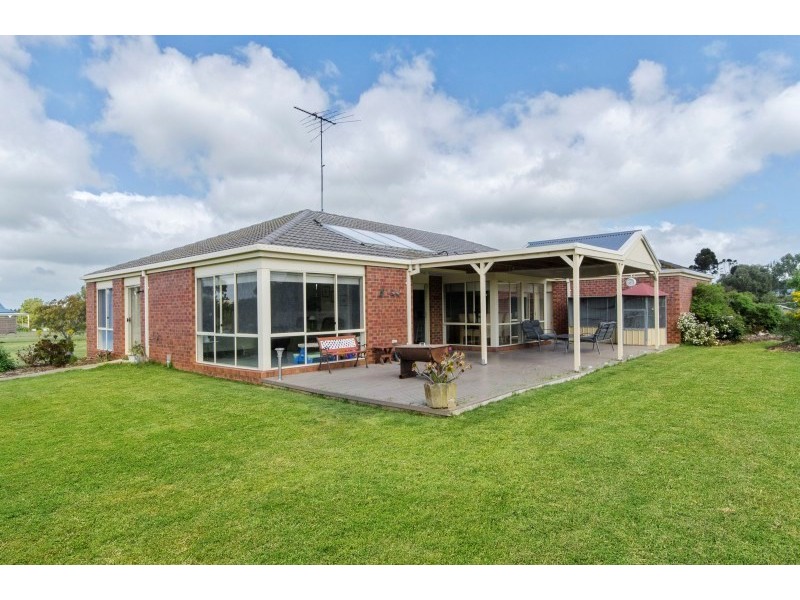 9 Middleton Drive, Bannockburn VIC 3331