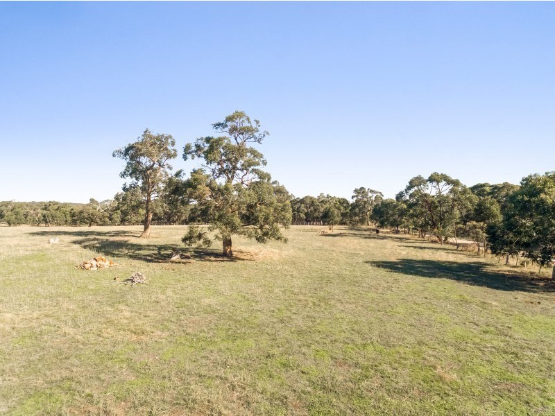 Lot 4 East Road, She Oaks VIC 3331