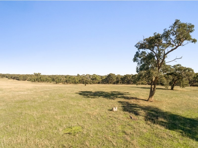 Lot 4 East Road, She Oaks VIC 3331