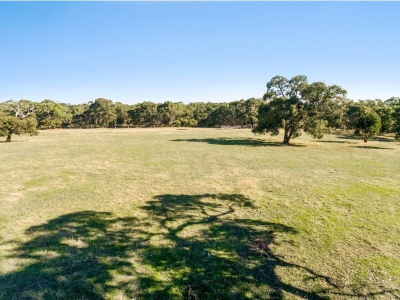 Lot 4 East Road, She Oaks VIC 3331