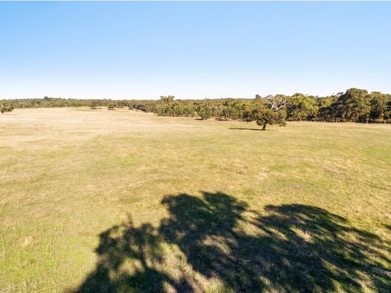 Lot 4 East Road, She Oaks VIC 3331