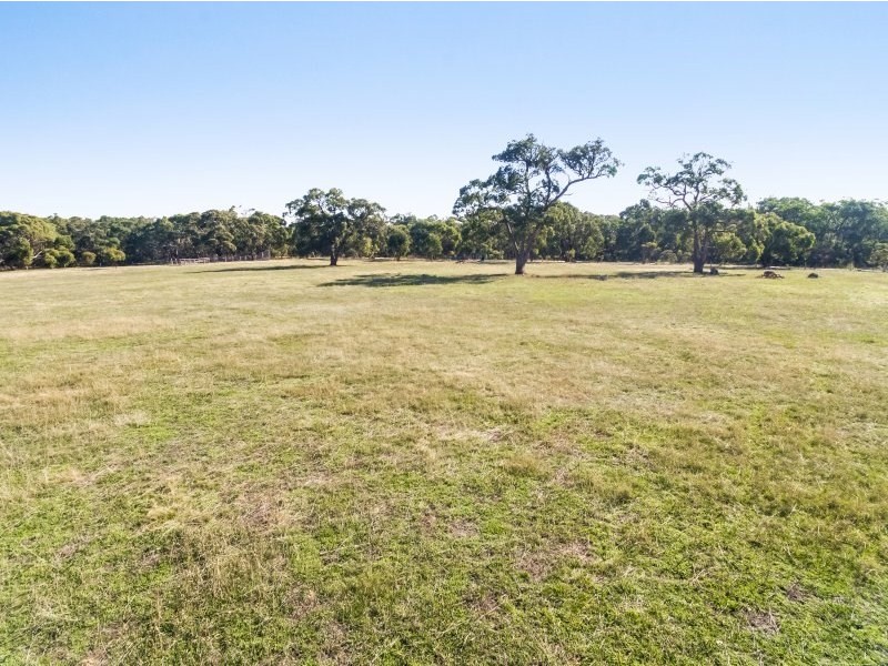 Lot 4 East Road, She Oaks VIC 3331