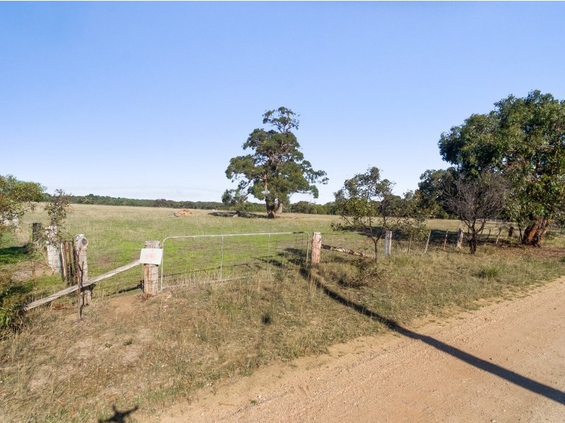 Lot 4 East Road, She Oaks VIC 3331