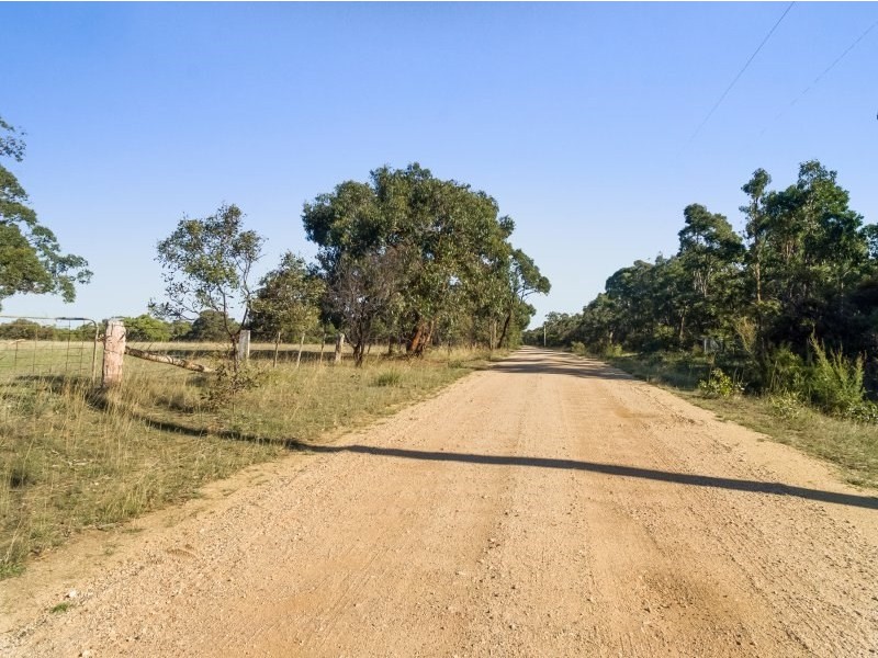 Lot 4 East Road, She Oaks VIC 3331