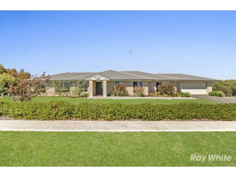 18 Macrossan Avenue, Bannockburn VIC 3331