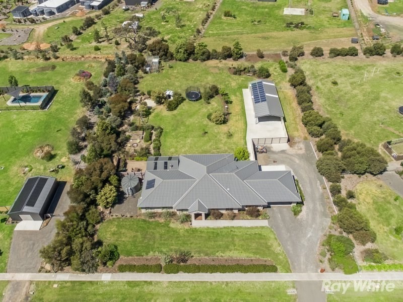 18 Macrossan Avenue, Bannockburn VIC 3331