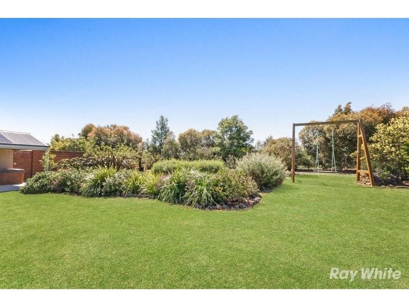 18 Macrossan Avenue, Bannockburn VIC 3331
