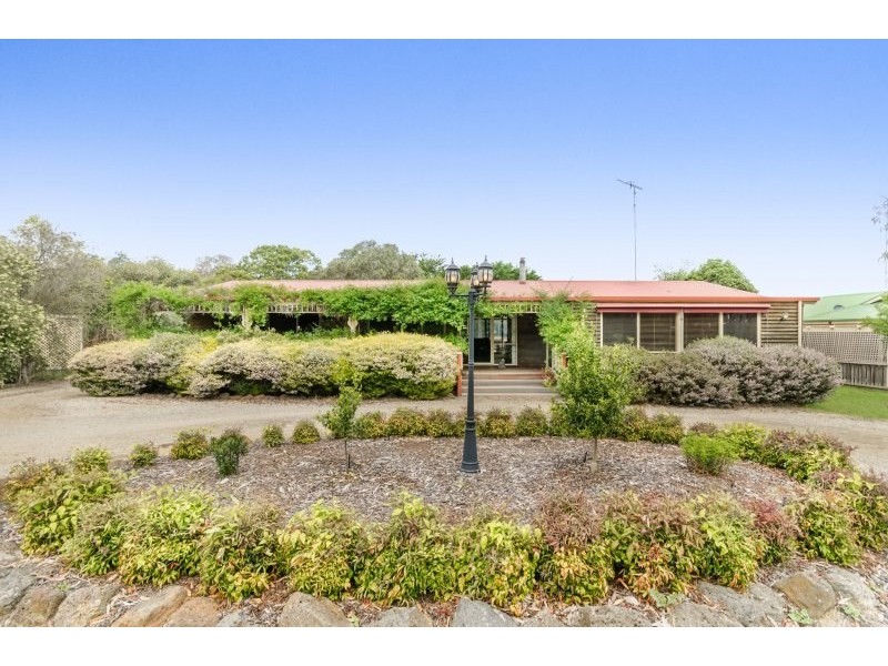 6 Burnside Road, Bannockburn VIC 3331