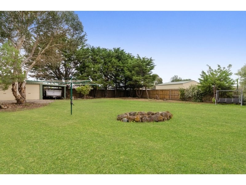 6 Burnside Road, Bannockburn VIC 3331