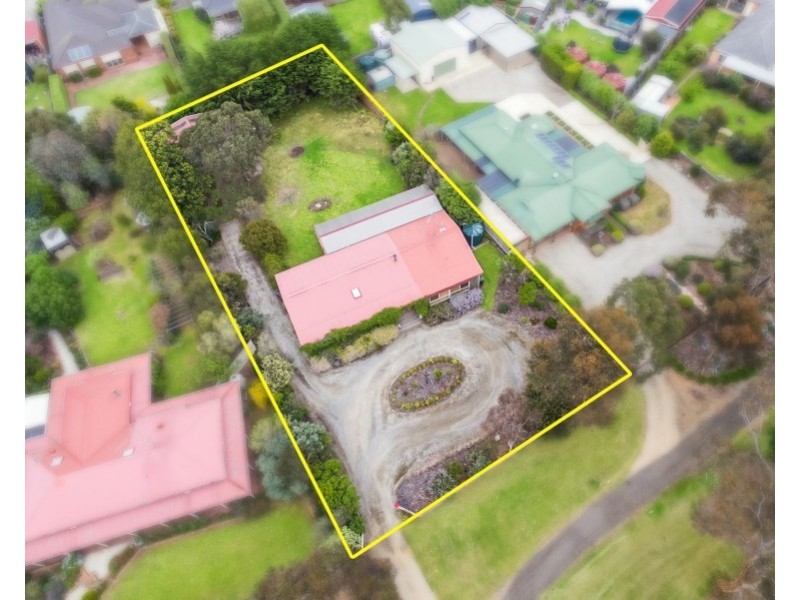 6 Burnside Road, Bannockburn VIC 3331