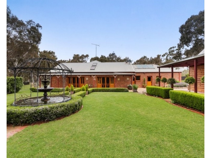 184 Common Road, Inverleigh VIC 3321