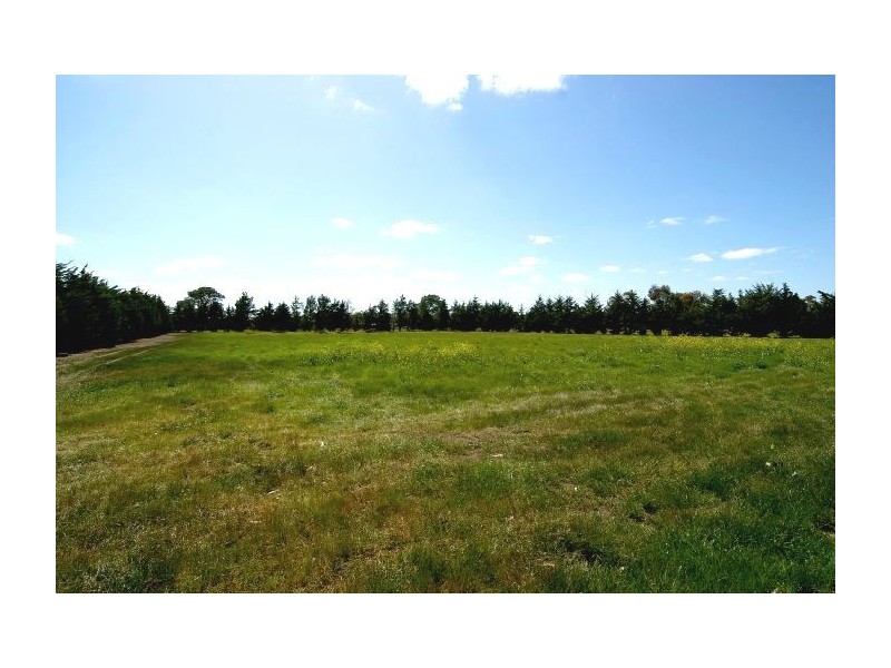 Lot 2, 121 Burnside Road, Bannockburn VIC 3331