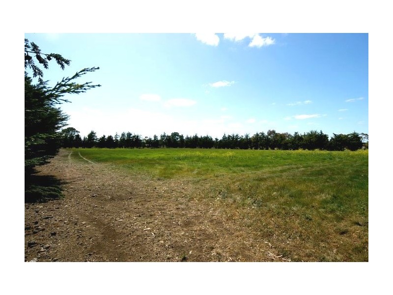 Lot 2, 121 Burnside Road, Bannockburn VIC 3331