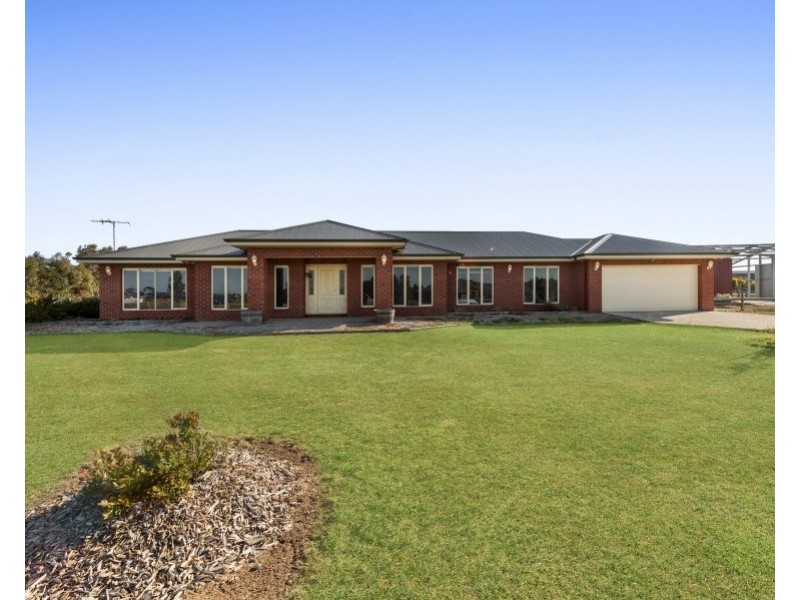 28 Maras Lane, Bannockburn VIC 3331