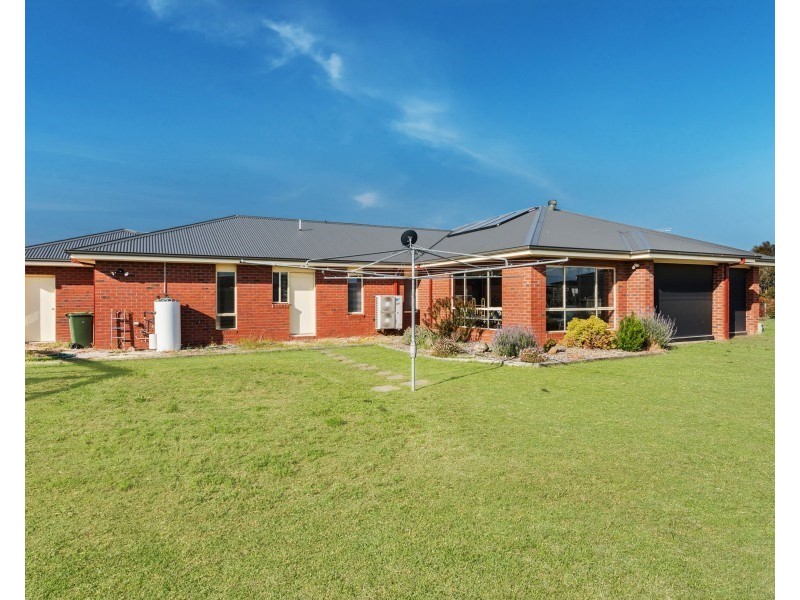 28 Maras Lane, Bannockburn VIC 3331