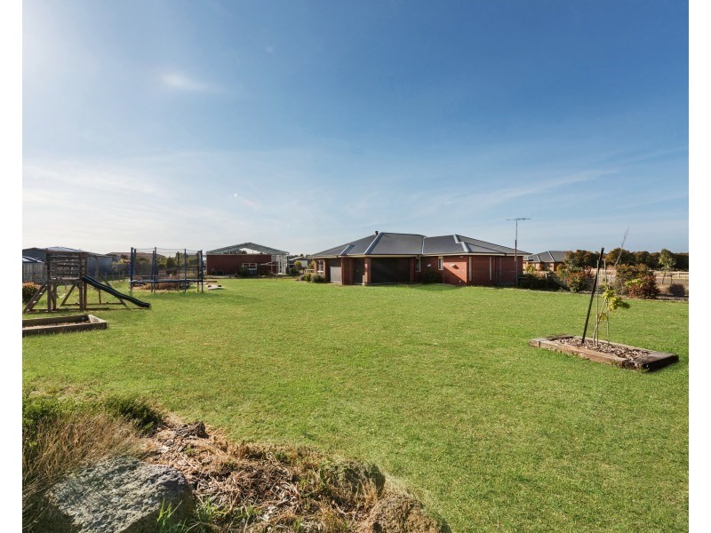 28 Maras Lane, Bannockburn VIC 3331