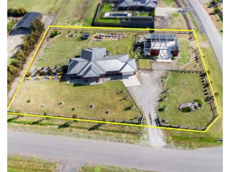 28 Maras Lane, Bannockburn VIC 3331