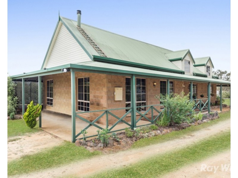 10 Glenbrae Court, Bannockburn VIC 3331