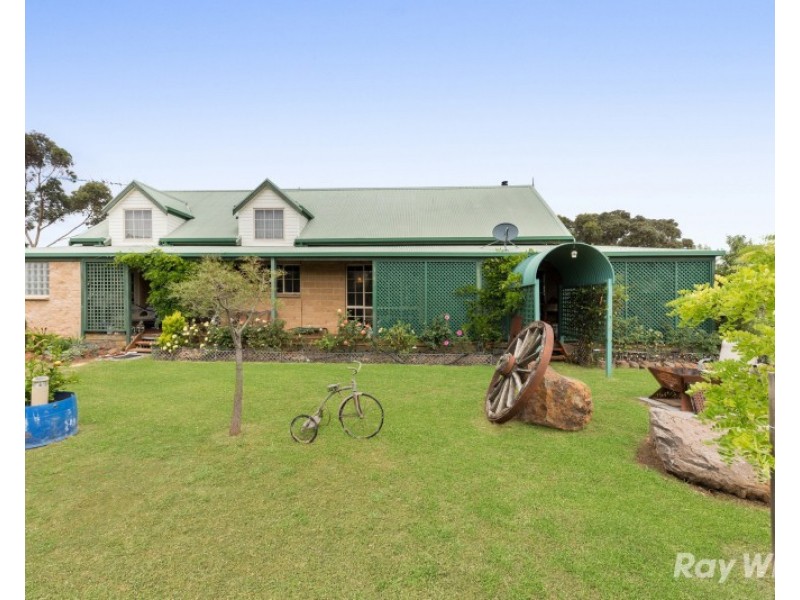 10 Glenbrae Court, Bannockburn VIC 3331