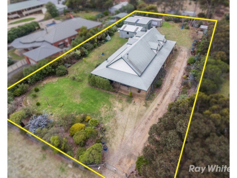10 Glenbrae Court, Bannockburn VIC 3331