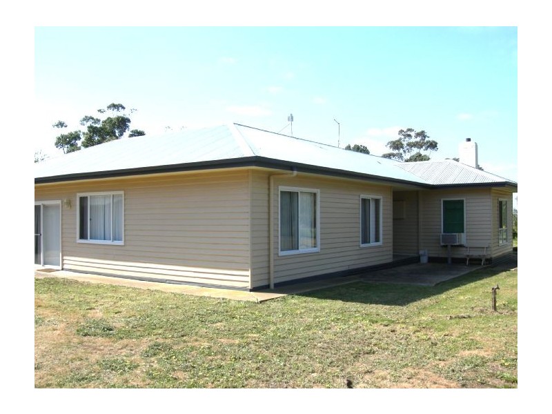 1519 Mount-Mercer Road, Shelford VIC 3329