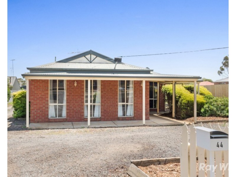 44 High Street, Bannockburn VIC 3331