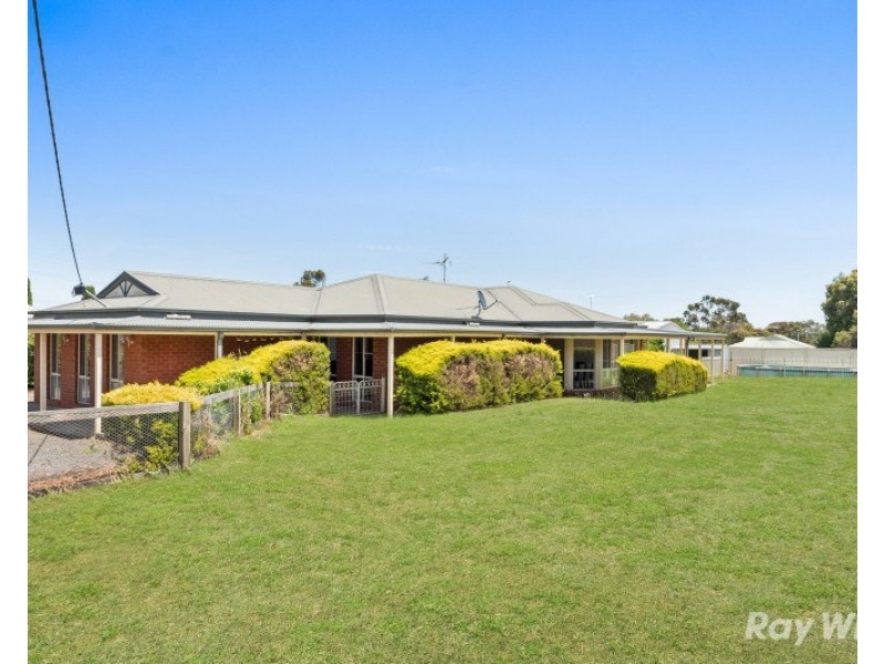 44 High Street, Bannockburn VIC 3331