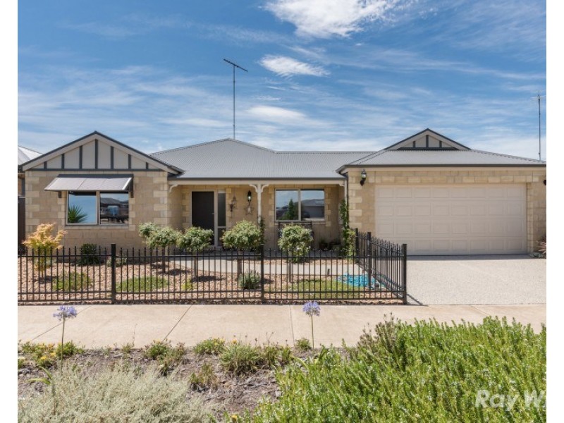 110 Milton Street, Bannockburn VIC 3331