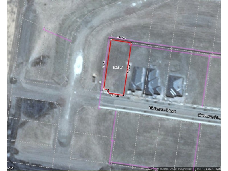 20 Glenmore Street, Winchelsea VIC 3241