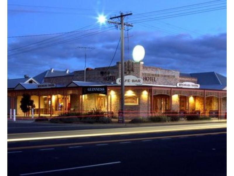 20 Glenmore Street, Winchelsea VIC 3241