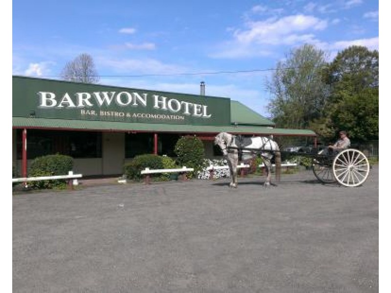 20 Glenmore Street, Winchelsea VIC 3241