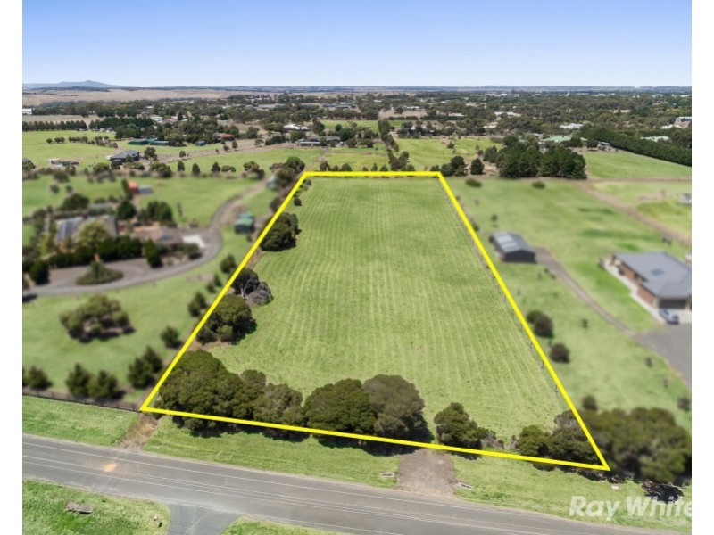 93 Stevenson Road, Bannockburn VIC 3331